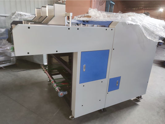 Máquina do Groover de V para o cartão que sulca e que entalha a máquina de corte para caixas