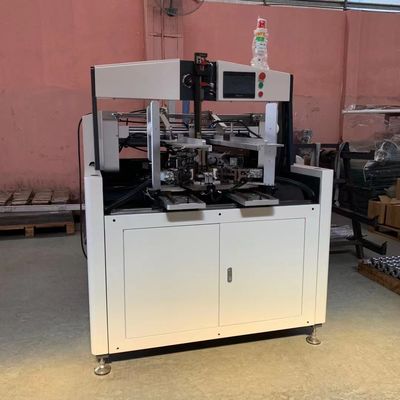 Canto rígido da caixa dos confeitos 920kg que cola a máquina para a cartonagem do telefone