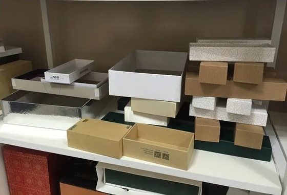 Máquina totalmente automático da dobradura da caixa pequena, tampa do telefone celular que faz a máquina