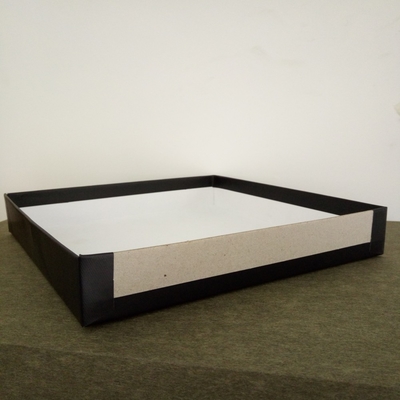 Máquina rígida automática pneumática da cartonagem para a caixa de papel 2.5kw