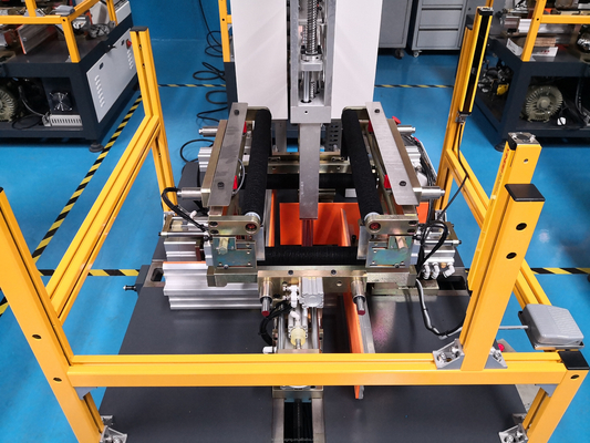 Máquina rígida automática da cartonagem Multifunction para a caixa do perfume