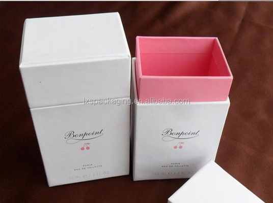 Máquina rígida automática da cartonagem Multifunction para a caixa do perfume