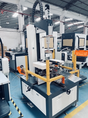 Formando o fabricante rígido da caixa para a caixa de plástico da joia/caixa luxuosa da caixa/laço