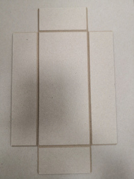 Máquina para trabalho de tabuleiro de precisão