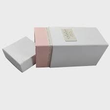 Máquina rígida totalmente automático da cartonagem para a caixa do perfume do cartão