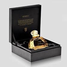 Máquina rígida totalmente automático da cartonagem para a caixa do perfume do cartão