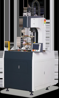 LS-F7 Máquina semi-automática de embalagem de caixas rígidas para embalagens sem bolhas