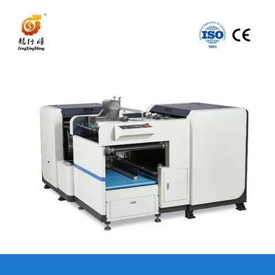 Máquina para trabalho de tabuleiro de precisão