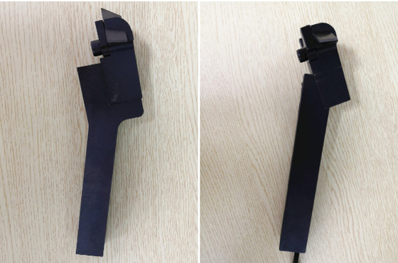 Máquina para trabalho de tabuleiro de precisão
