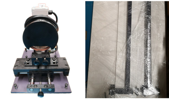 Máquina de ranhuras de papel cartão MDF de alta precisão de alta velocidade totalmente automática