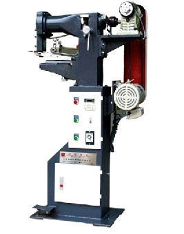 Máquina de colagem semi-automática para embalagens de telemóveis e relógios LS-40A
