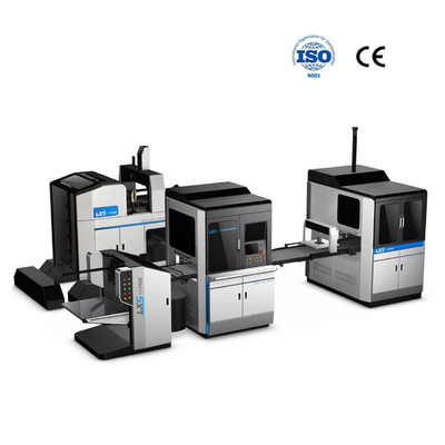 1246B Máquina de dobragem de caixas rigidas totalmente automática para revestimento de papel,