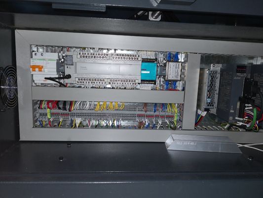 Máquina rígida 27pcs/Min 890kg H2100mm da fabricação da caixa de papel