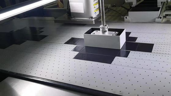 Máquina rígida da cartonagem do presente para a caixa do chocolate e a caixa de presente superior