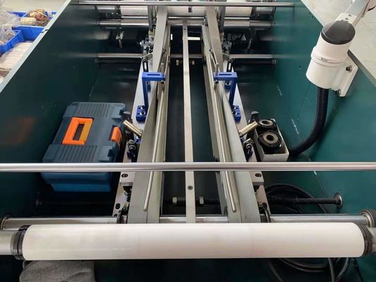 Máquina móvel do fabricante da tampa da máquina da fabricação do caso do telefone celular de W500XL900mm