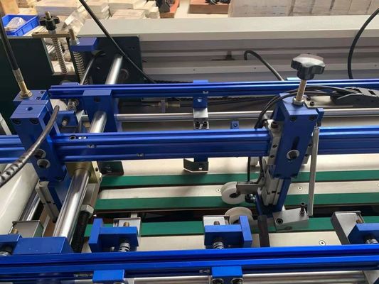 Máquina móvel do fabricante da tampa da máquina da fabricação do caso do telefone celular de W500XL900mm