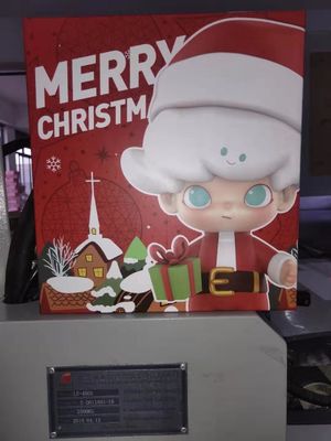 Máquina para fazer caixas rígidas de vinho 40 pcs/min