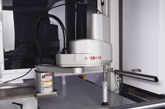 máquina rígida da cartonagem para o envolvimento de papel doce da caixa do cigaratee