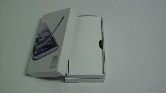 Máquina luxuosa 28pcs/Min For Gift Box da caixa da dobradura da sapata de L1220mm