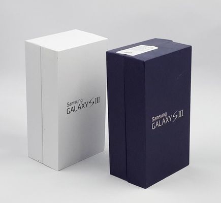 Tamanho de papel rígido totalmente automático 750X450mm de Cardbaord da máquina da caixa do chocolate