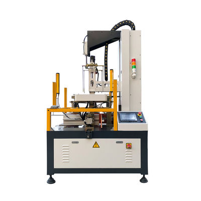LS-F6 caixa rígida do presente 2.5kw que forma a máquina 890kg para a caixa do perfume