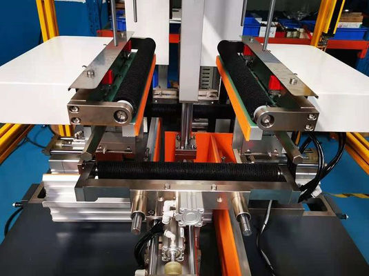 Caixa rígida que forma a máquina Shoebox que faz a máquina com certificado do CE