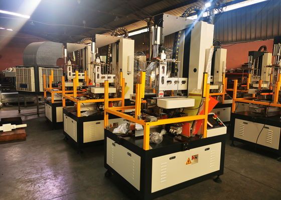 Ar pneumático doce do compressor da máquina 2.5kw 910kg da cartonagem do presente