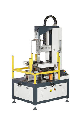 Cosmético do perfume do cartão 30pcs/Min Rigid Box Forming Machine 891kg
