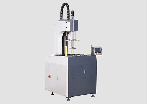 Máquina de envolvimento rígida automática 3.3Kw/220V da caixa para caixas cosméticas do perfume