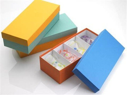 Caixa rígida de dobramento que forma a máquina Shoebox que faz a máquina L1222xW963xH2103mm