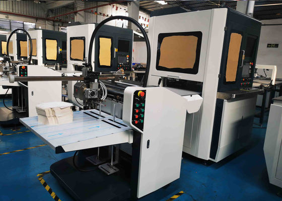 Caso automático da placa do jogo que faz a máquina da fabricação da tampa do móbil da máquina para trás