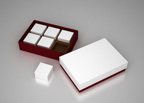25pcs/Min Bubble Pressing Rigid Box que faz a vinho da máquina a caixa esperta do telefone