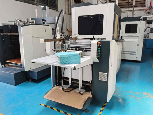 Máquina feita sob encomenda 0.08mm 4290KG da cartonagem do vinho para a vela da roupa