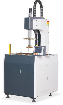 Caixa ISO9001 semi automática que prende com correias a máquina 15pcs/min
