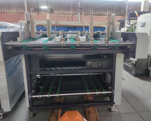 MDF de madeira do cartão que sulca a máquina V de papel fino que sulca a máquina
