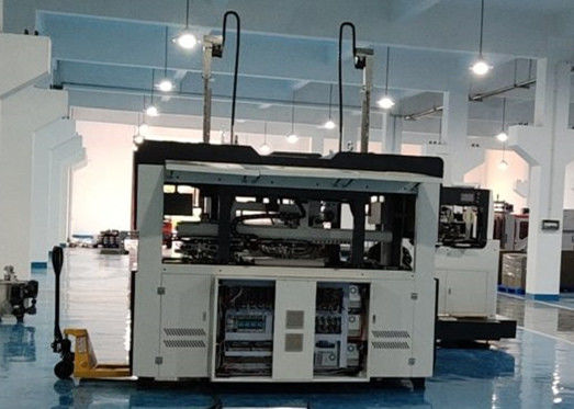 Sistema de envolvimento cosmético rígido de empacotamento esperto automático da caixa do telefone do fabricante da caixa de cartão da máquina de envolvimento da caixa