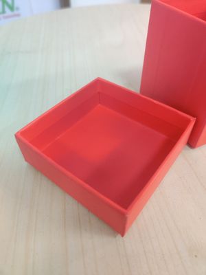 Máquina de colagem de papel de alimentação automática para fabricação de caixas rígidas