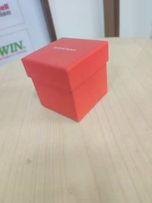 Máquina de colagem de papel de alimentação automática para fabricação de caixas rígidas