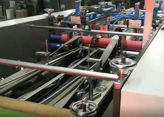 caixa da capa dura de 100mm-450mm auto que faz a caixa de Cigaratte do vinho da máquina