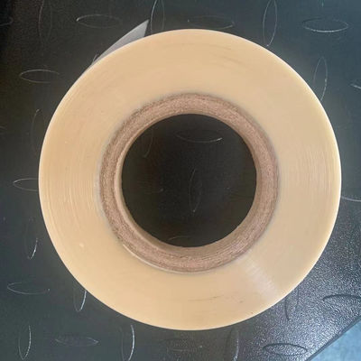 Canto rígido da caixa que cola a fita de papel adesiva do silicone para a cartonagem do cartão