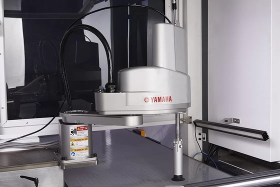 Máquina rígida multifuncional 15 da cartonagem a 25pcs/min