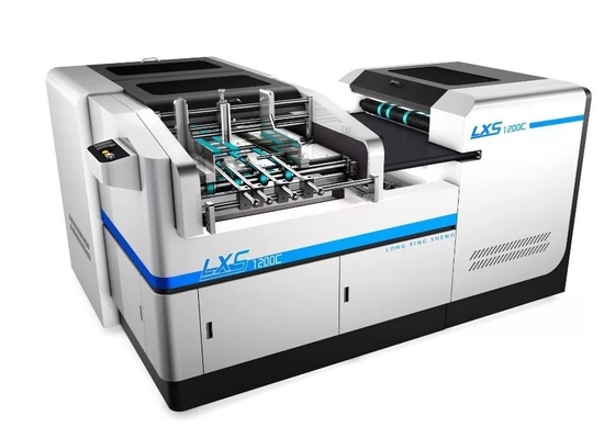 Máquina de separação máxima de ranhuras 1000 mm Máquina de separação de ranhuras de trabalho de precisão