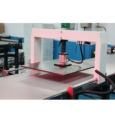 caixa de papel automática do alimento da fabricação do presente da máquina da cartonagem 450Plus