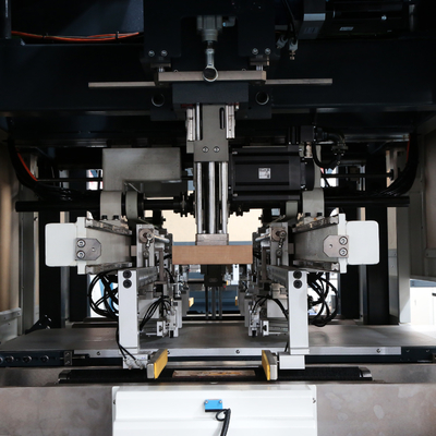 máquina de embalagem rígida da caixa do fabricante da caixa da máquina totalmente automático da cartonagem da caixa 1246D