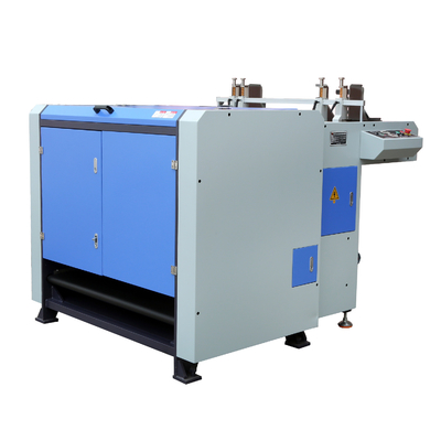 Elevada precisão 1000KG 2.2KW que sulca a máquina com precisão ±0.1 para compradores de B2B